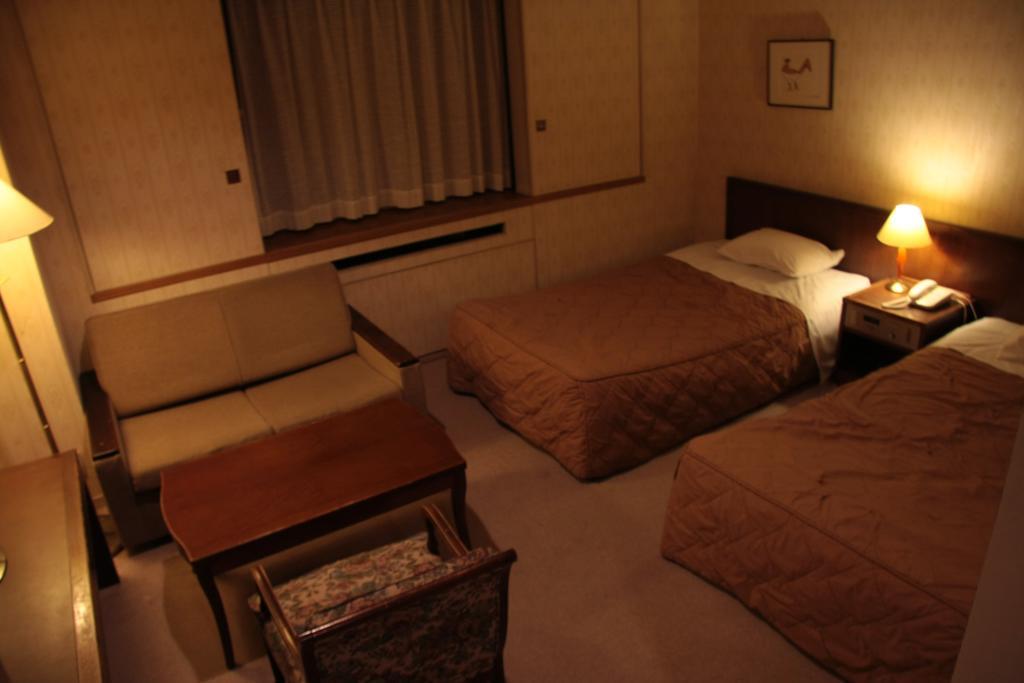 Kawaguchiko Hotel Фудзикавагутико Экстерьер фото